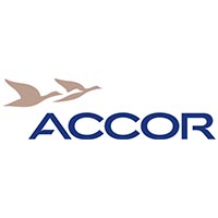 Accor Logo