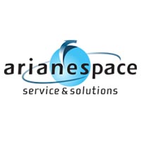 Arianespace Logo