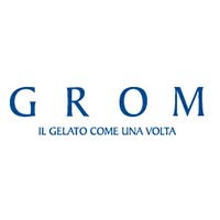 Grom Logo