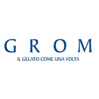 Grom Logo