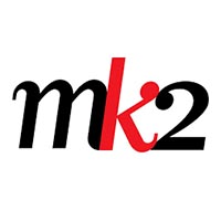 MK2 Logo