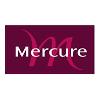 Mercure Logo