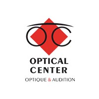 Optical Center Logo