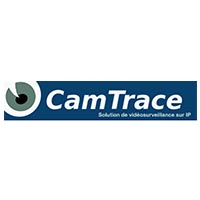 Camtrace Logo