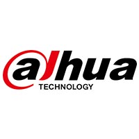 Dahua Logo